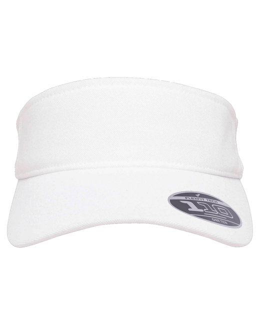 Flexfit Adult Cool & Dry Visor – Perfect for Custom Branding FlexFit