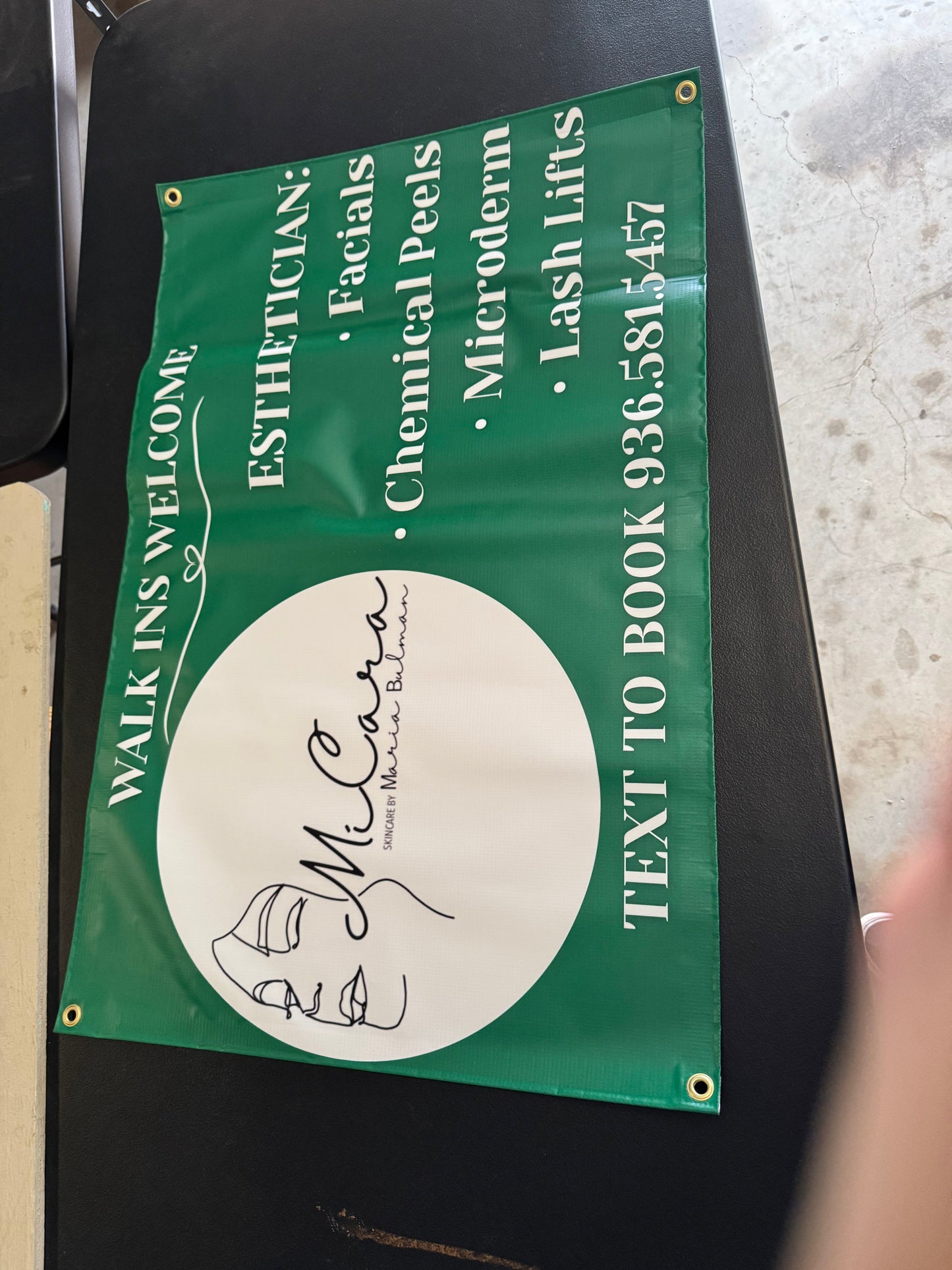 Custom Vinyl Event Banners – Fast Turnaround & Weatherproof