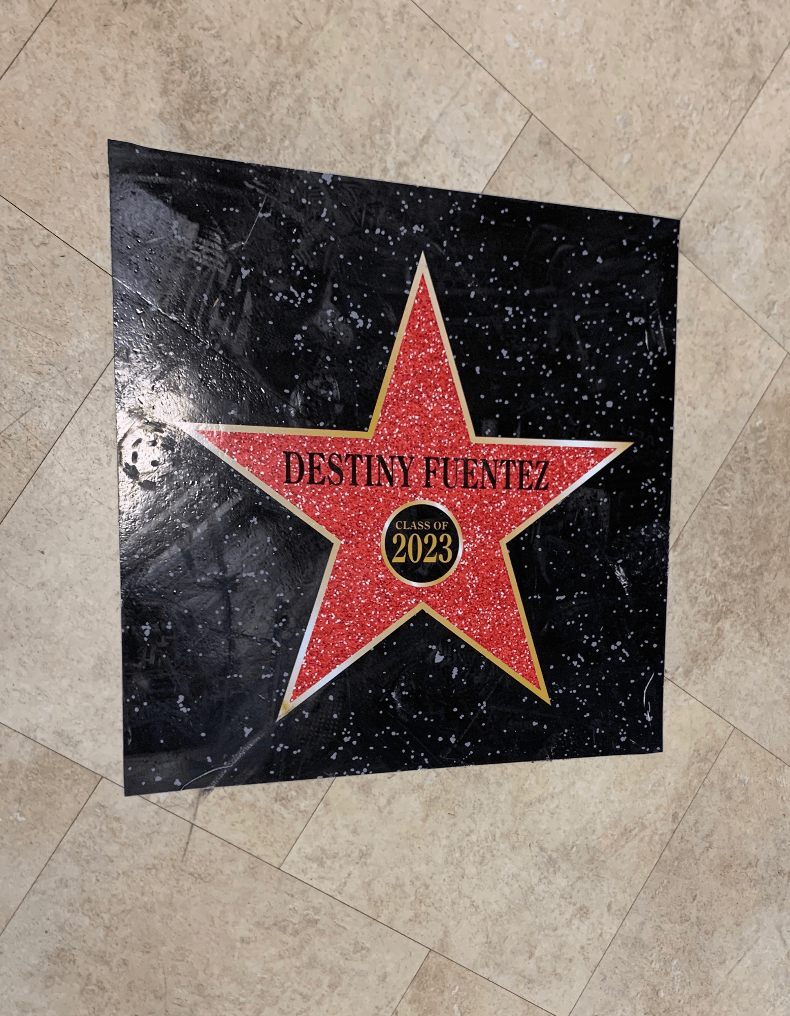 Custom Window and Wall Text Decals - Personalize Your Space Custom Sticker Decals Show Off Your Threads