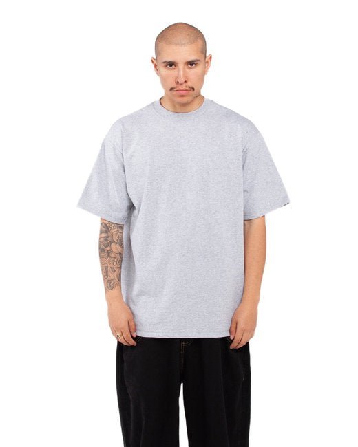 Custom Shaka Wear Heavyweight T-Shirt – Oversized, Durable & Streetwear Style T-Shirt Shaka Wear