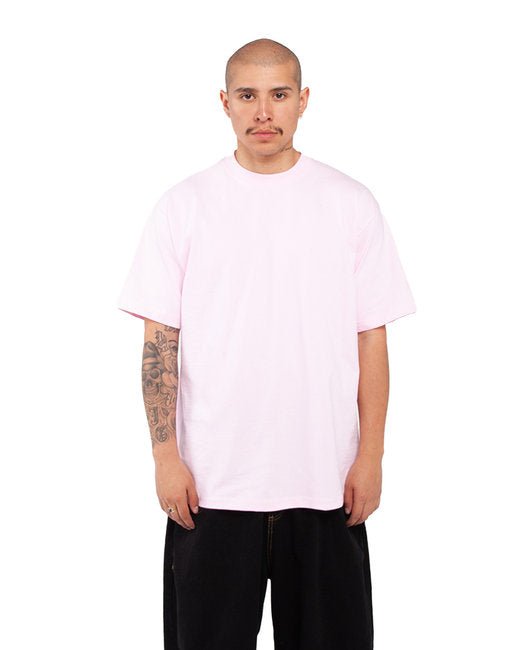 Custom Shaka Wear Heavyweight T-Shirt – Oversized, Durable & Streetwear Style T-Shirt Shaka Wear