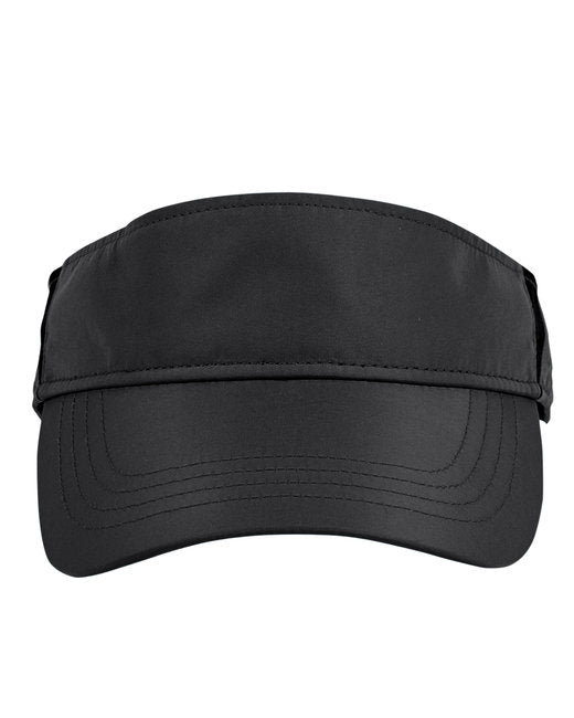 Custom Performance Visor – Moisture-Wicking with Online Embroidery Visor Performance Visor