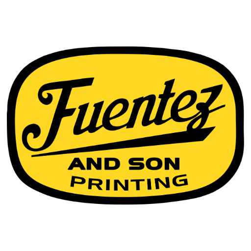 Fuentez & Son Bulk Printing Services DFW