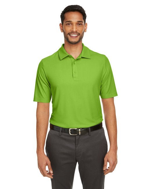 CORE365 Men’s Fusion ChromaSoft™ Piqué Polo Core365