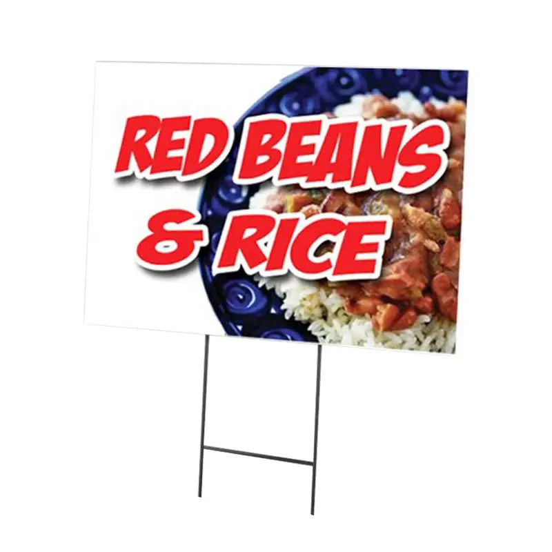 Custom Business Advertising Plastic Signs – High-Quality Custom Logo Printed Signs for Promotions sign Show Off Your Threads