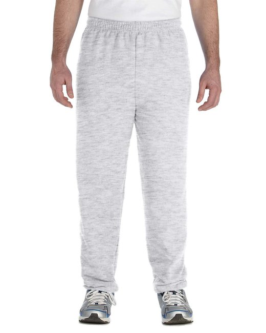 Gildan Adult Heavy Blend™ Sweatpant – Soft, Durable, and Custom-Ready Gildan Small Ash