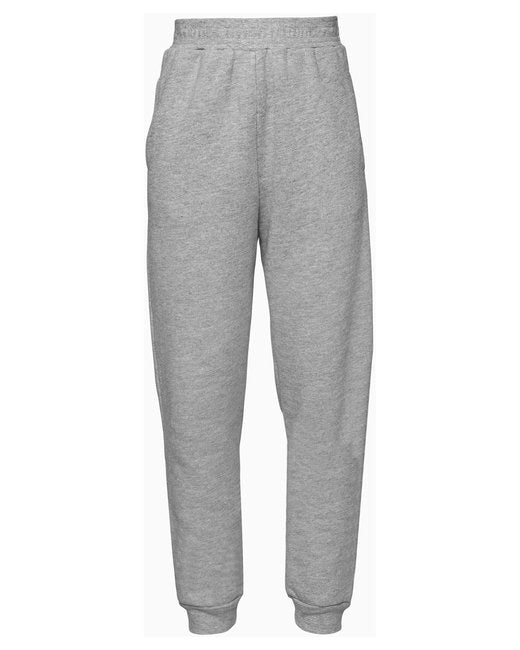 Bella + Canvas Youth Sponge Fleece Jogger Sweatpant – Soft, Sustainable, and Perfectly Fitted Bella Canvas Small Athlethic Grey