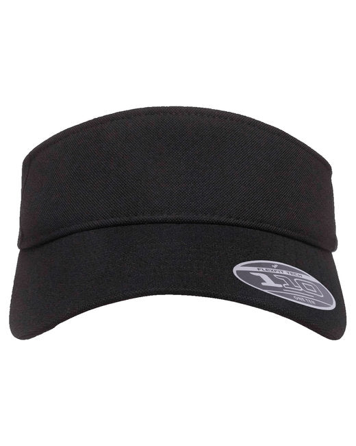 Flexfit Adult Cool & Dry Visor – Perfect for Custom Branding FlexFit