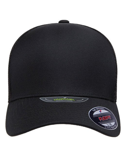 Flexfit Unipanel Cap – Sleek and Structured for Custom Branding FlexFit