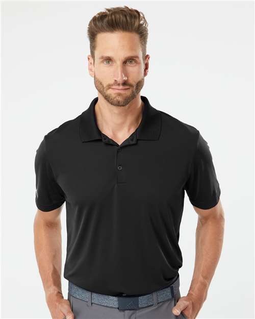 Custom Performance Polo - Adidas | Lightweight and Sustainable Addidas