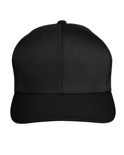 Custom Youth Performance Cap – Moisture-Wicking with Snap-Back Closure Yupoong