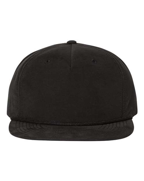 5 Panel Rope Snapback Cap - Richardson | Stylish, Durable, and Performance-Driven Custom Hat Richardson