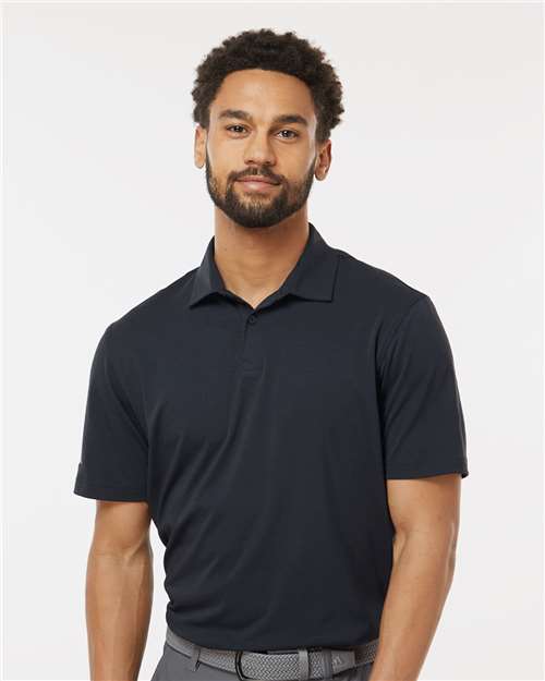 Blend Polo - Adidas | Sustainable, Stylish, and Versatile Addidas
