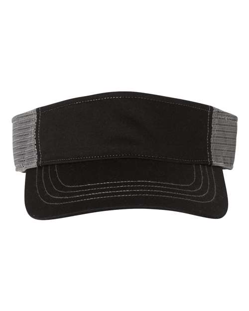 Custom Trucker Visor - Richardson 712 | Stylish, Durable, and Adjustable Visor Richardson