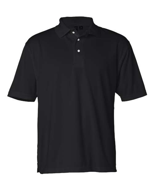 Moisture Free Mesh Polo - Sierra Pacific | Lightweight, Breathable, and Performance-Driven Sierra Pacific