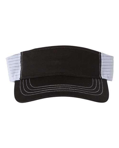 Custom Trucker Visor - Richardson 712 | Stylish, Durable, and Adjustable Visor Richardson