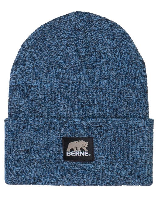 Berne Heritage Knit Cuff Cap – Warm and Durable Winter Hat Berne