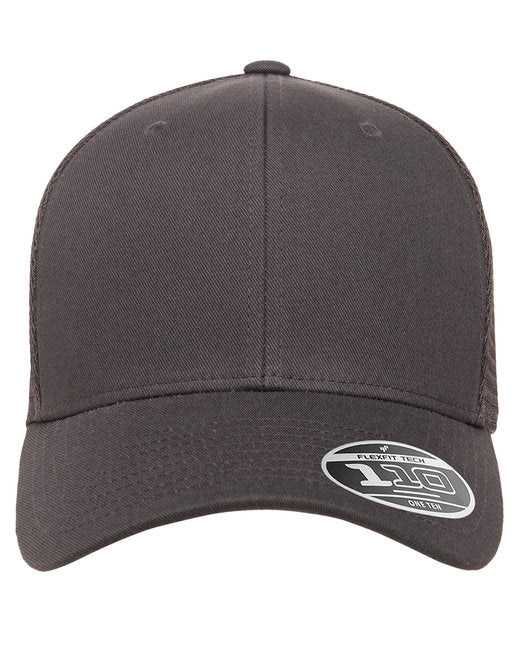 Custom Flexfit 110® Mesh Cap – Adjustable and Ventilated Design FlexFit