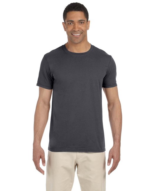 Custom Gildan Softstyle® T-Shirt – Lightweight, Durable & Stylish T-Shirt Gildan