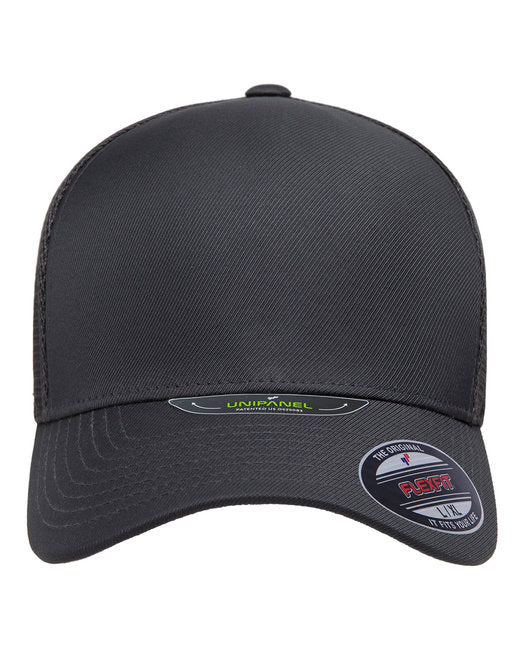 Flexfit Unipanel Cap – Sleek and Structured for Custom Branding FlexFit