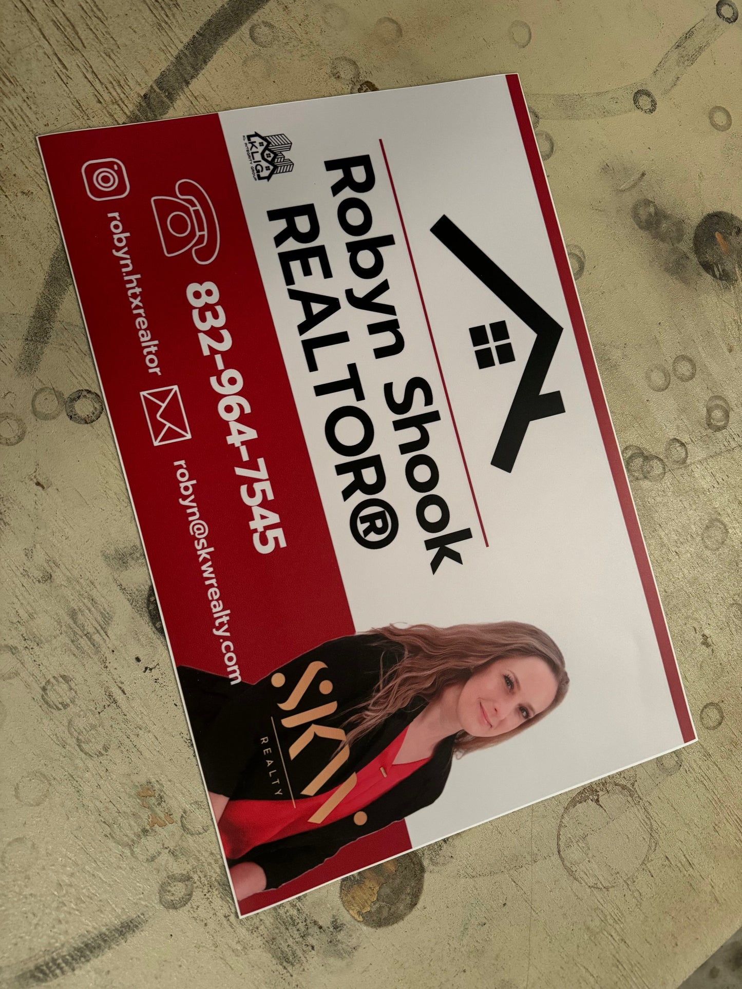 Custom Car Magnets - Personalized Vehicle Magnets for Business & Personal Use Show Off Your Threads