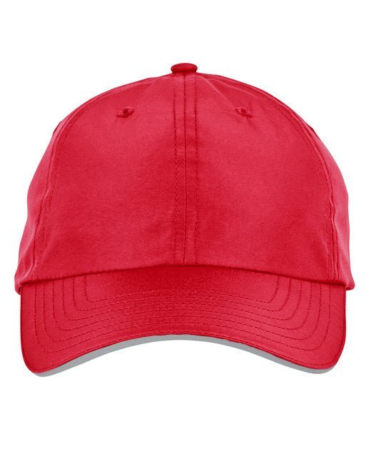 Custom Performance Cap – Lightweight with Reflective Piping Core365