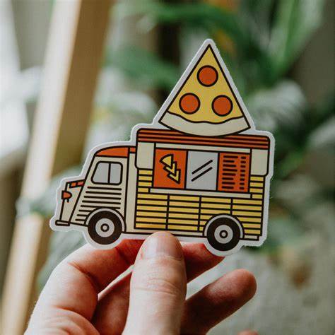 Custom Company Logo Decals – Design or Upload Your Own Branding Show Off Your Threads