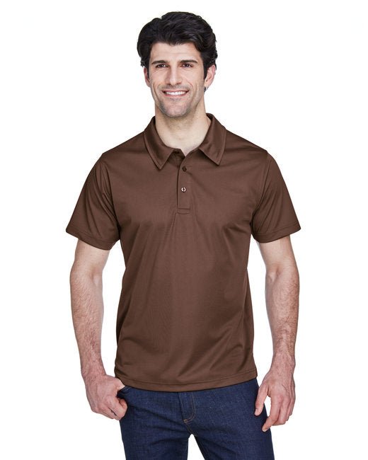 Team 365 Men’s Command Snag-Proof Polo Team 365