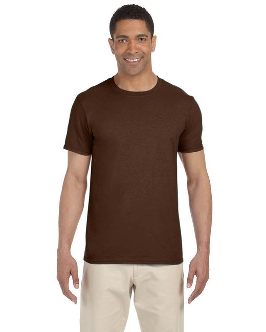 Custom Gildan Softstyle® T-Shirt – Lightweight, Durable & Stylish T-Shirt Gildan