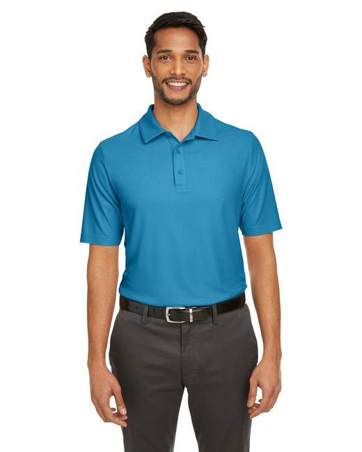 CORE365 Men’s Fusion ChromaSoft™ Piqué Polo Core365