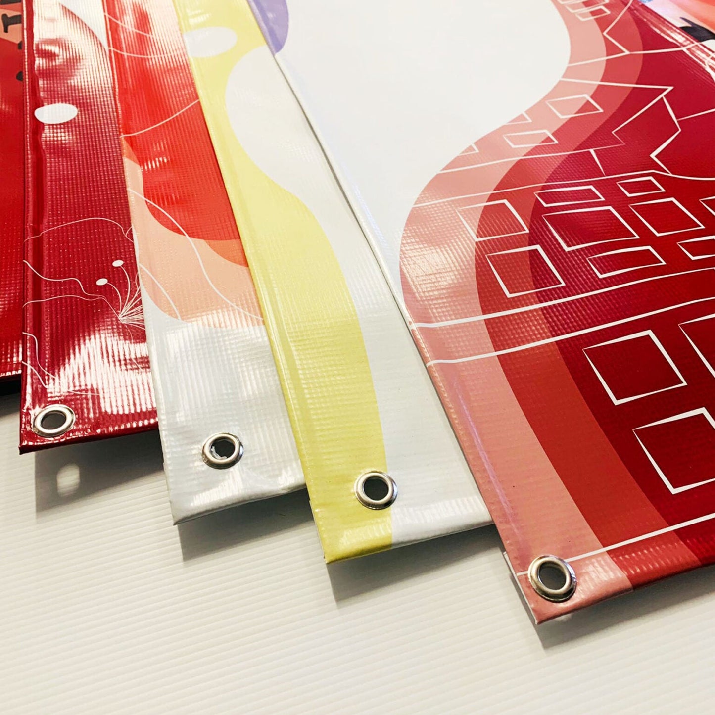 Custom Event Banners – High-Quality Banners for Indoor and Outdoor Events Banner Show Off Your Threads