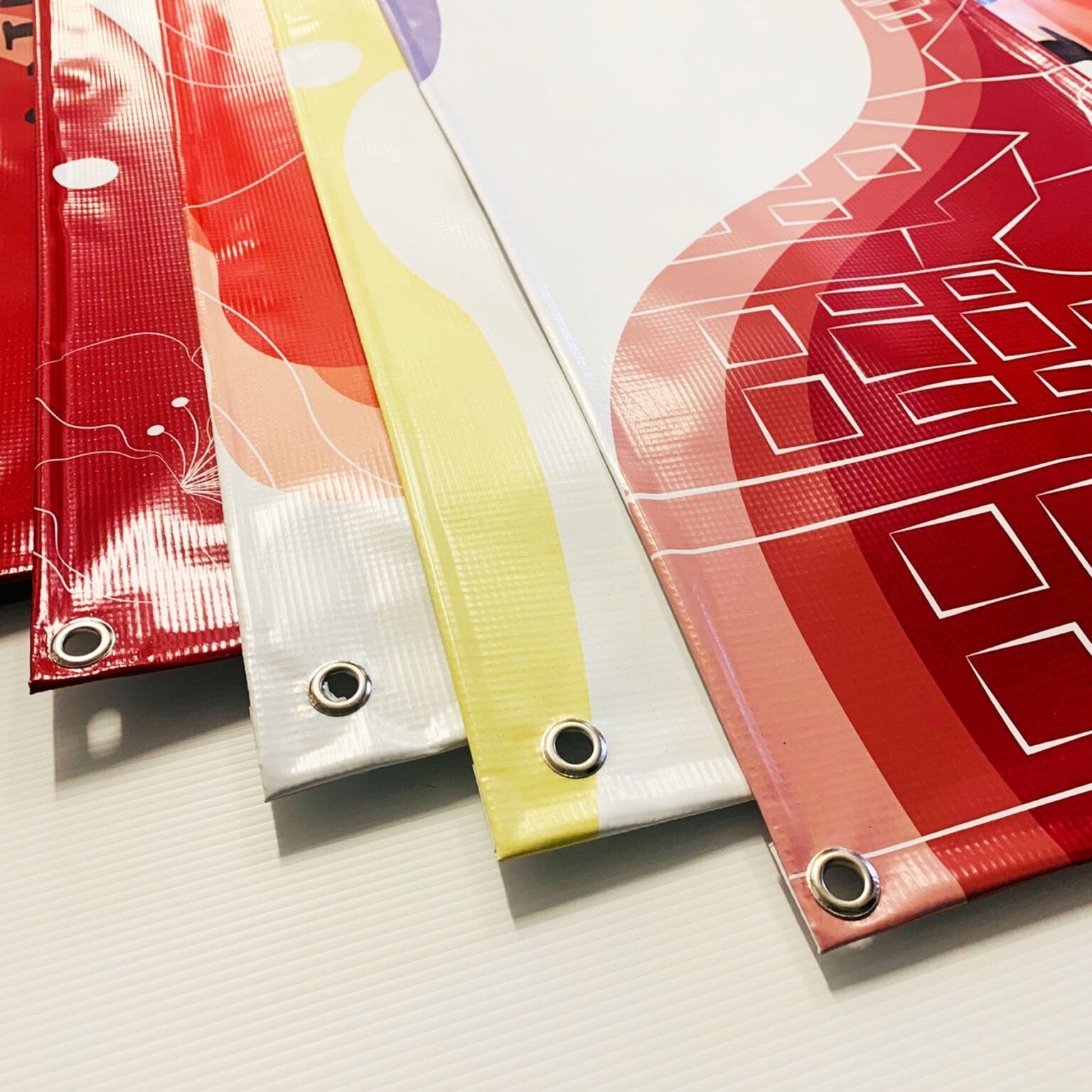 Custom Event Banners – High-Quality Banners for Indoor and Outdoor Events Banner Show Off Your Threads