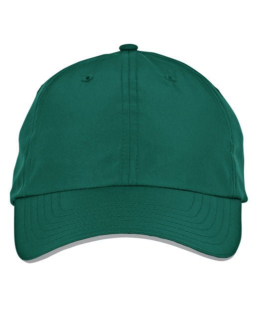 Custom Performance Cap – Lightweight with Reflective Piping Core365
