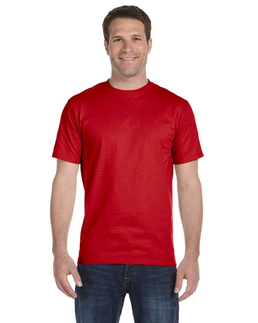 Custom Gildan Adult Heavy Cotton T-Shirt - Fast Shipping, Cheap Prices Show Off Your Threads