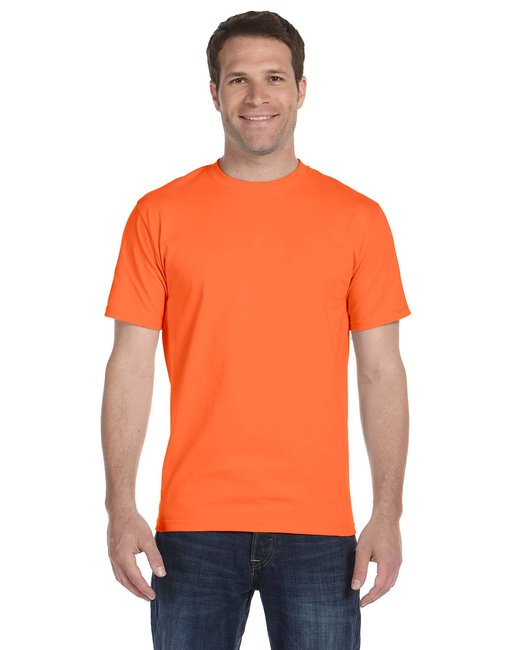 Custom Gildan Adult Heavy Cotton T-Shirt - Fast Shipping, Cheap Prices Show Off Your Threads