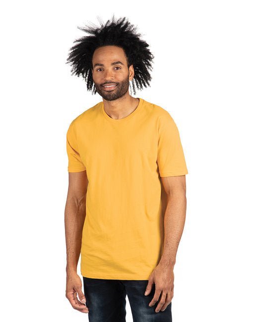 Custom Unisex Cotton T-Shirt – Comfortable, Durable & Eco-Friendly T-Shirt Next Level