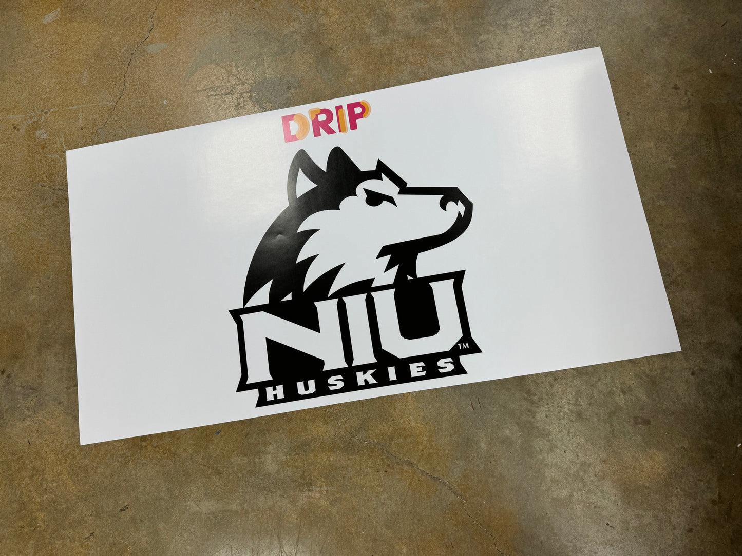 Custom Educational Posters – Engaging Learning Tools for Classrooms Poster Show Off Your Threads