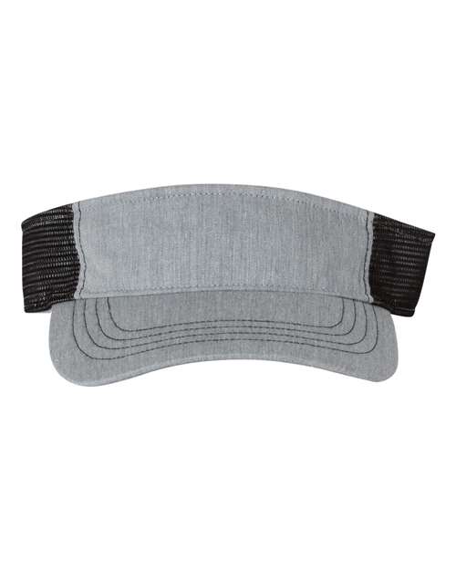 Custom Trucker Visor - Richardson 712 | Stylish, Durable, and Adjustable Visor Richardson