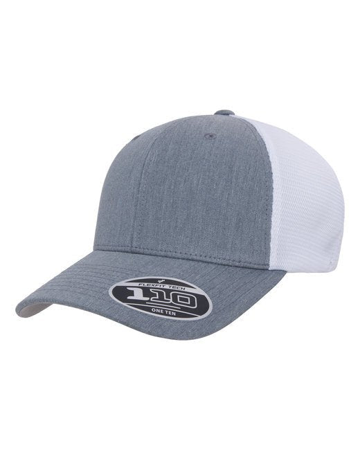 Custom Adjustable Mesh Cap – Flexfit 110® for Comfort and Style Flexfit