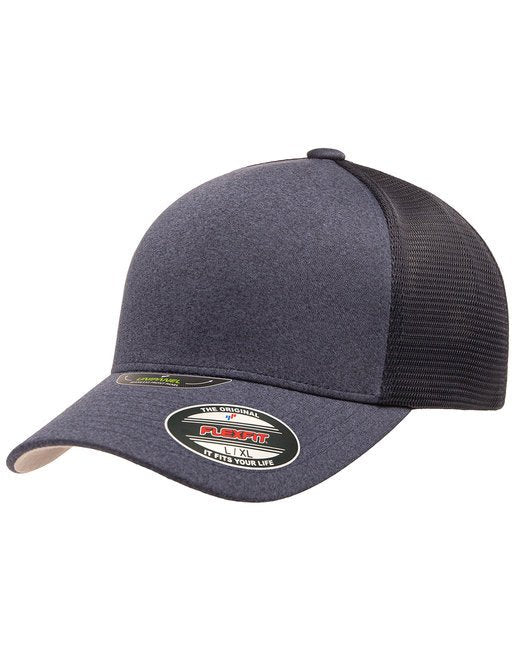 Flexfit Unipanel Cap – Sleek and Structured for Custom Branding FlexFit