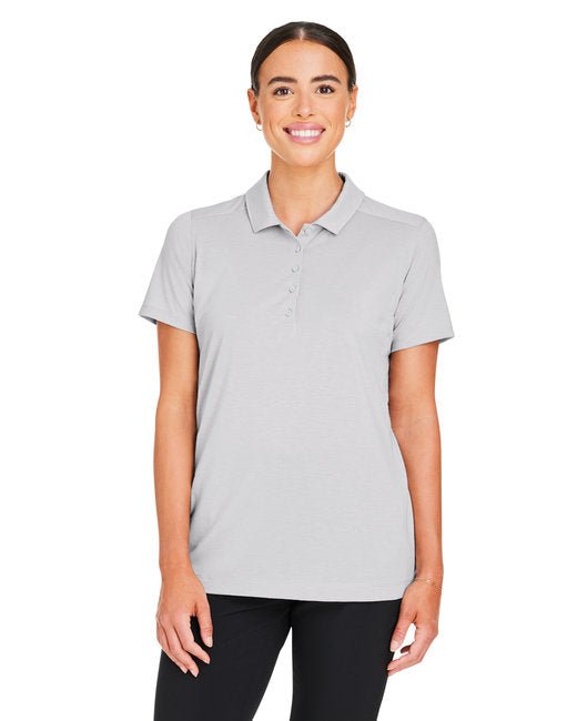 Puma Golf Ladies' Bandon Polo – Moisture-Wicking, Stretch Fit Puma