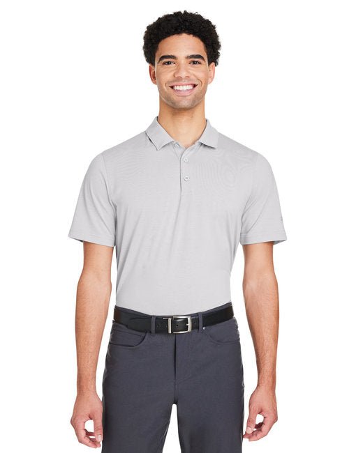 Puma Golf Men's Bandon Polo – Sustainable, Stretch, and Performance-Driven Puma