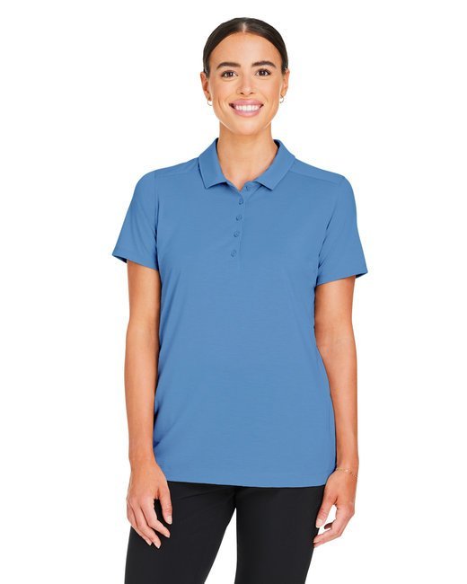 Puma Golf Ladies' Bandon Polo – Moisture-Wicking, Stretch Fit Puma