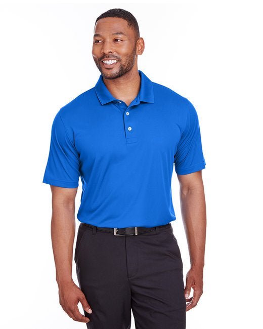 Puma Golf Men's Icon Golf Polo – Lightweight, Moisture-Wicking Performance Puma