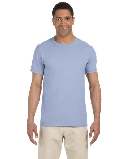 Custom Gildan Softstyle® T-Shirt – Lightweight, Durable & Stylish T-Shirt Gildan