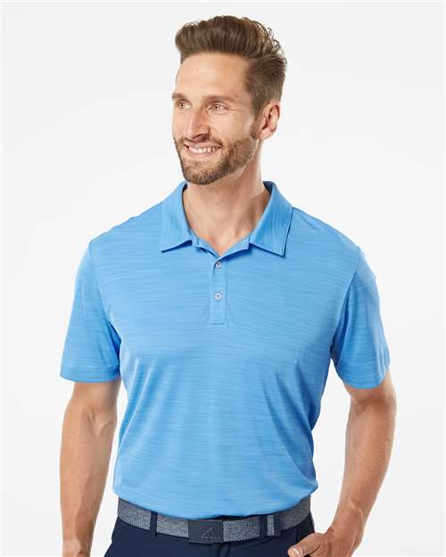 Mélange Polo - Adidas | Sustainable and Stylish Performance Addidas