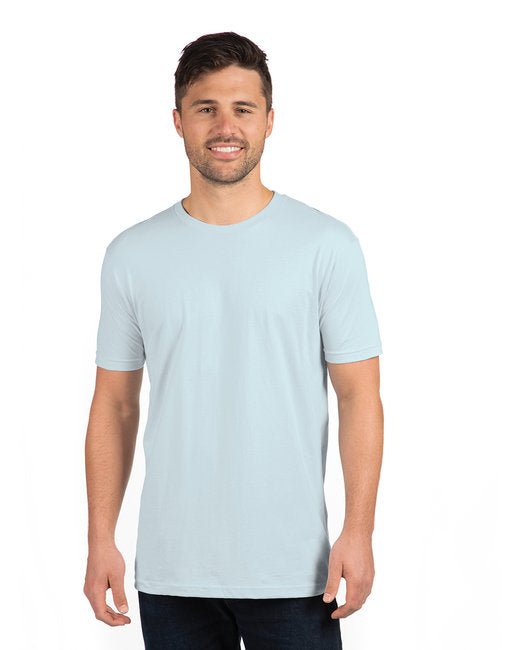 Custom Unisex Cotton T-Shirt – Comfortable, Durable & Eco-Friendly T-Shirt Next Level