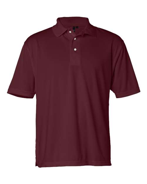Moisture Free Mesh Polo - Sierra Pacific | Lightweight, Breathable, and Performance-Driven Sierra Pacific