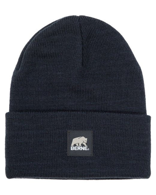Berne Heritage Knit Cuff Cap – Warm and Durable Winter Hat Berne