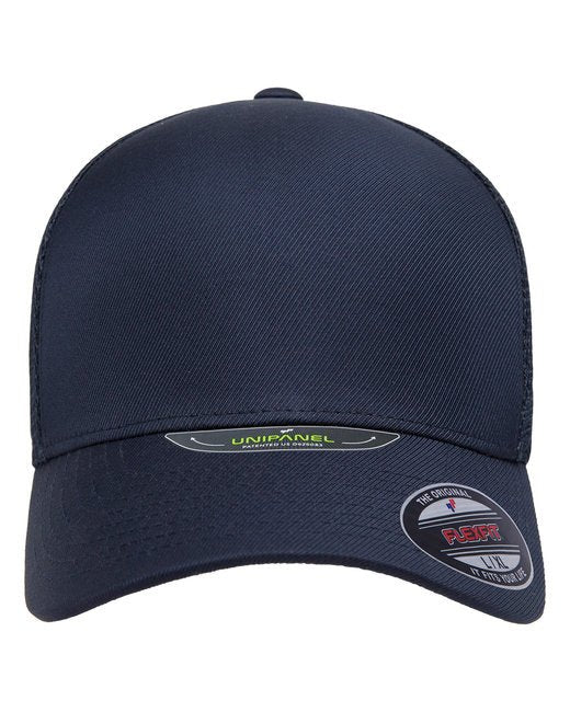 Flexfit Unipanel Cap – Sleek and Structured for Custom Branding FlexFit